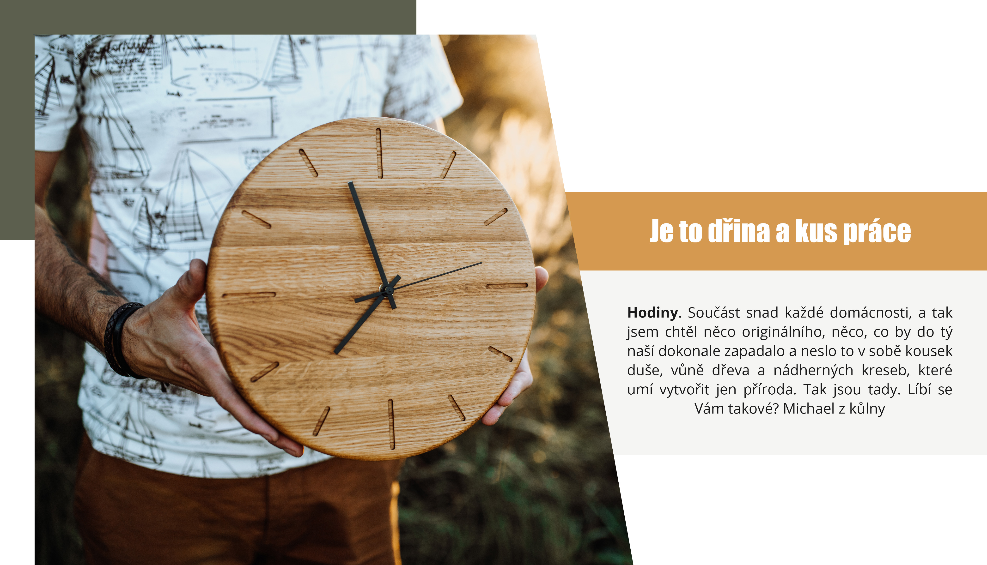 Kus úžasné přírody