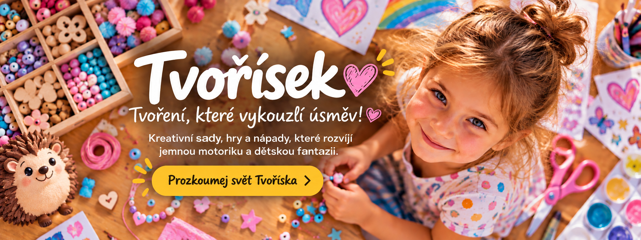 Tvořísek