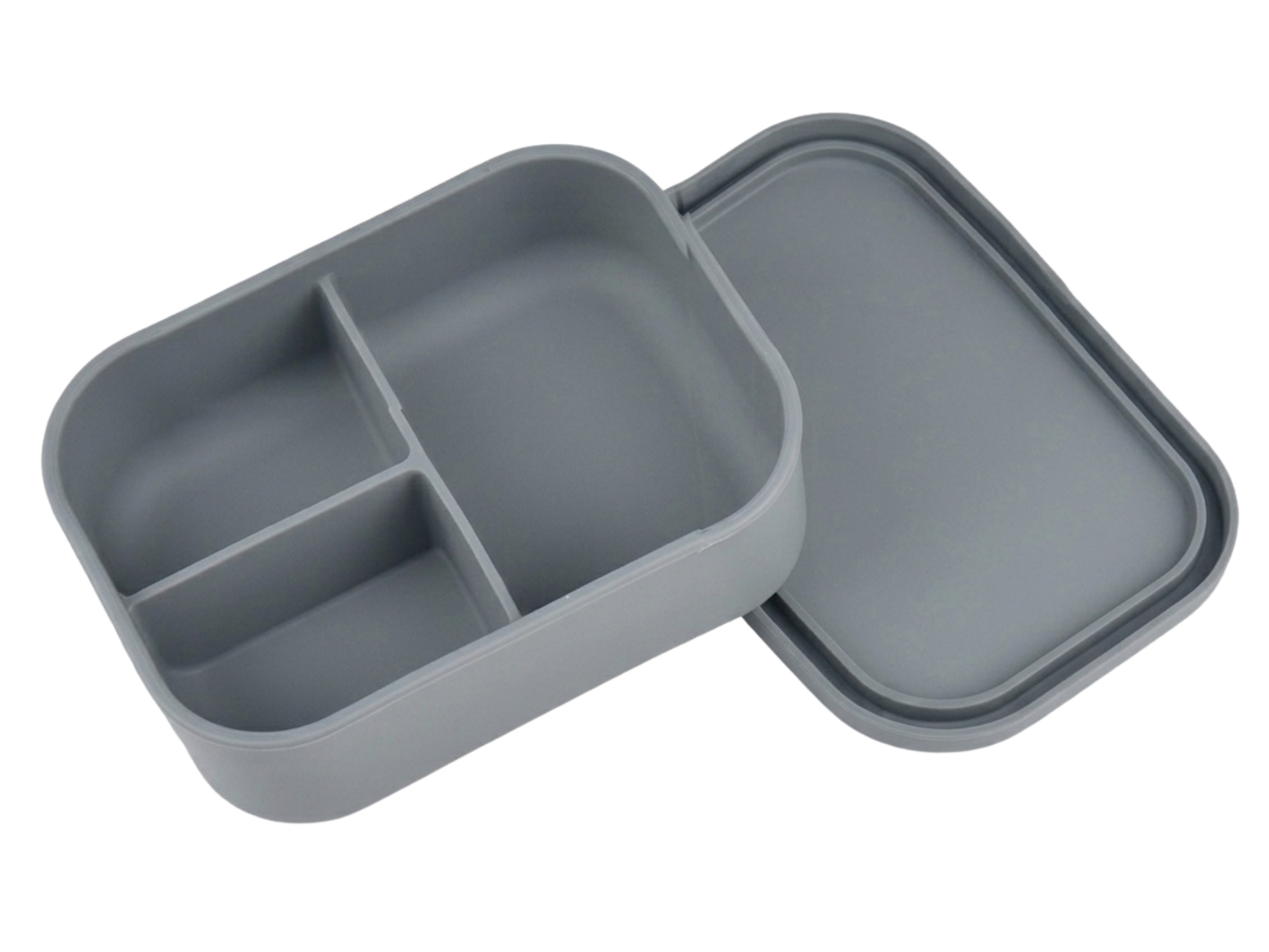 Silikonový svačinový box