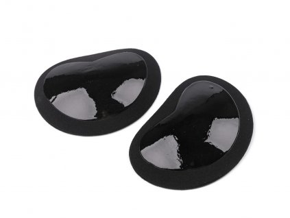 Nalepovací push-up vycpávky do podprsenky (Balení 1 pár, Varianta 1 tělová)