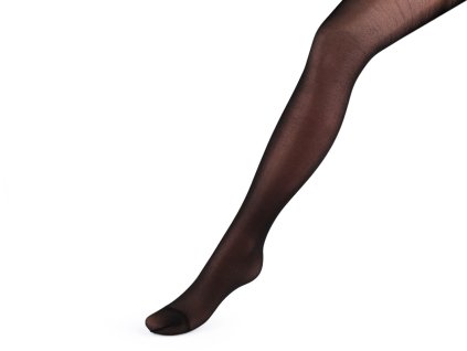 Dámské punčocháče 40den (Balení 1 ks, Varianta 1 (2) nero)