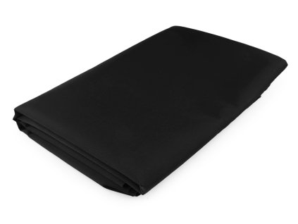 Suchý zip metráž plyš (Balení 1 m, Varianta 1 bílá)