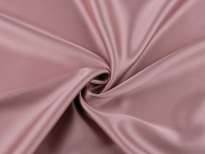 Satén splývavý Rose (Balení 1 m, Varianta 1 (1) (170 g/m²) Off White)