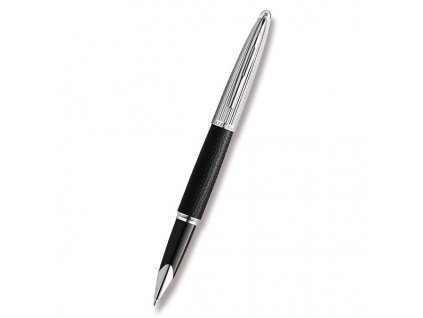 Waterman Carène SE Black Leather kuličkové pero