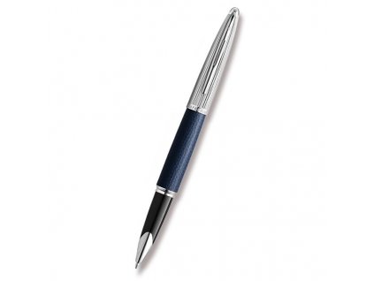 Waterman Carène SE Blue Leather kuličkové pero