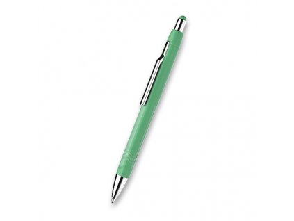 Kuličkové pero Schneider Epsilon výběr barev zelená