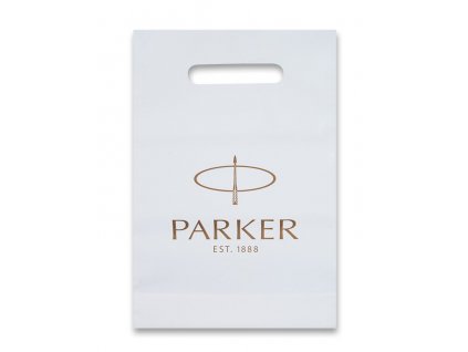 Igelitová taška Parker