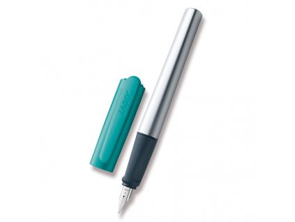 Lamy Nexx plnicí pero, hrot M, výběr barev smaragd