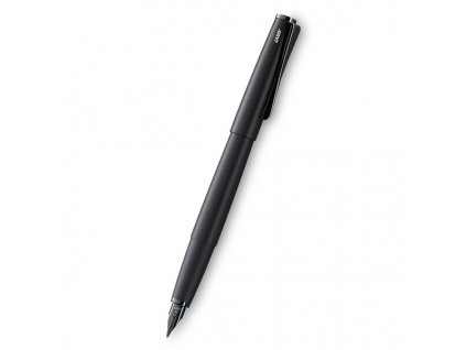 Lamy Studio Lx all black plnicí pero hrot M