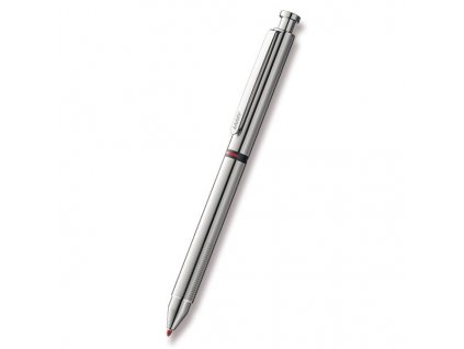 Lamy Tri Pen ST Matt Steel třífunčkní tužka