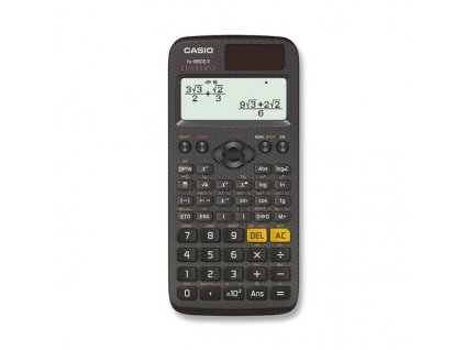 Školní kalkulátor Casio FX 85 CE X