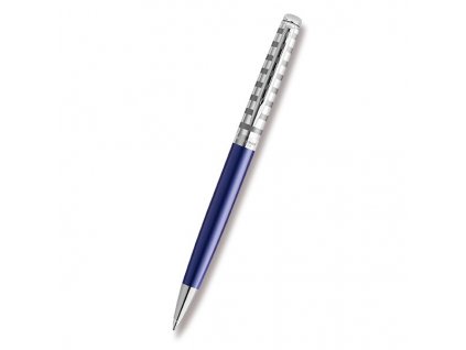 Waterman Hémisphère Deluxe Blue Lounge kuličkové pero