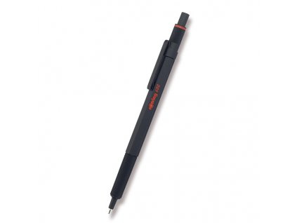 Kuličkové pero Rotring 600 výběr barev black
