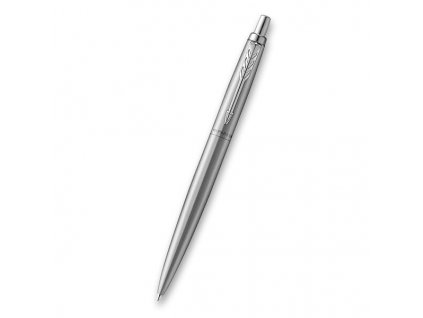 Parker Jotter XL Monochrome Stainless Steel CT kuličkové pero