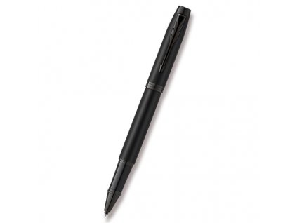 Parker IM Achromatic Black BT roller