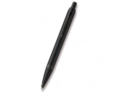 Parker IM Achromatic Black BT kuličkové pero