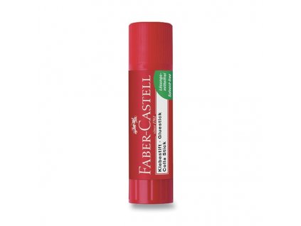 Lepicí tyčinka Faber-Castell Glue Stick 20 g