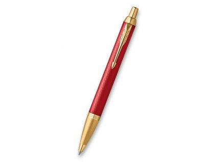 Parker IM Premium Red GT kuličkové pero