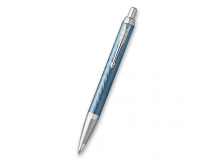 Parker IM Premium Blue Grey GT kuličkové pero