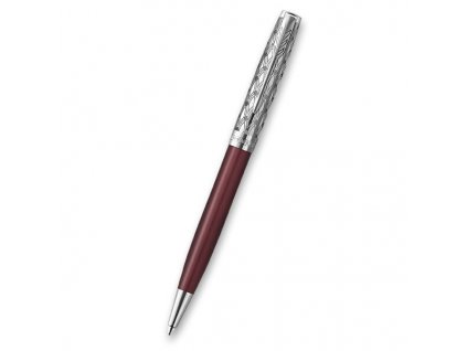 Parker Sonnet Premium Metal Red CT kuličkové pero