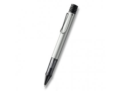 Lamy AL-star Whitesilver kuličkové pero