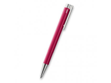 Lamy Logo M+ Raspberry kuličkové pero
