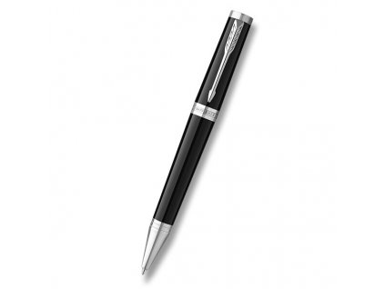 Parker Ingenuity Black CT kuličkové pero