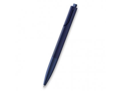 Lamy Noto Deep Blue kuličkové pero