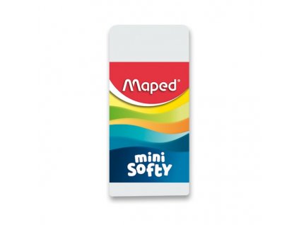 Pryž Maped Mini Softy