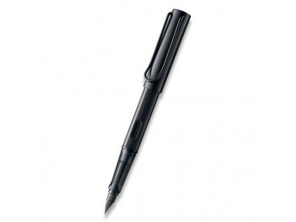 Lamy Al-star Black plnicí pero hrot M