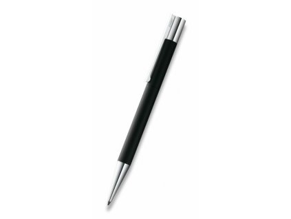 Lamy Scala Matt Black kuličkové pero