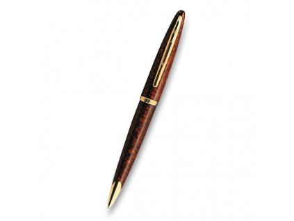 Waterman Carène Marine Amber GT kuličkové pero