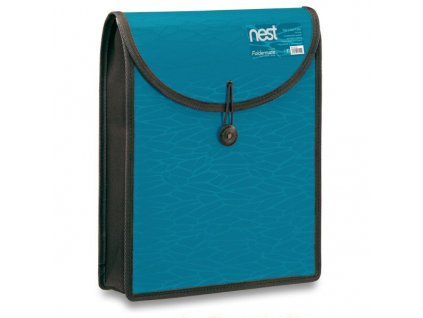 Desky na dokumenty FolderMate Nest A4, výběr barev modrá