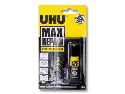 Lepidlo Uhu Max Repair 8 g