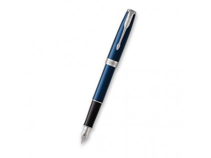 Parker Sonnet Blue CT plnicí pero hrot M