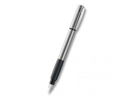 Lamy Accent Brilliant Al KK plnicí pero hrot F