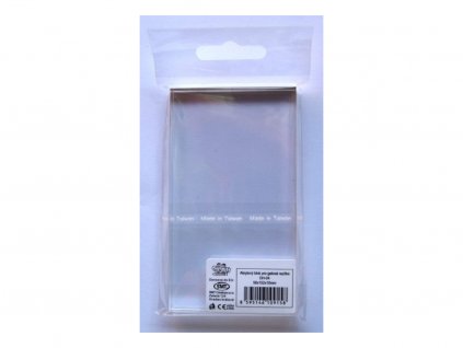 18756 1 akrylovy blok 58x102x10mm