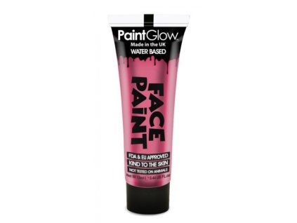 21156 1 barva na oblicej 13 ml ruzova bright pink