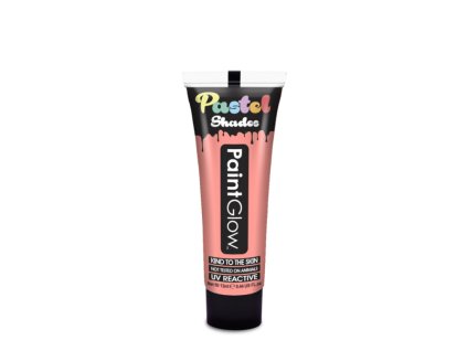 21282 1 barva na oblicej uv pastelova 13 ml cervena koralova