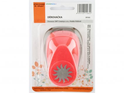 21522 1 derovacka 25 mm slunce
