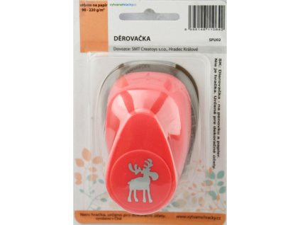 22158 1 derovacka 25 mm stojici los