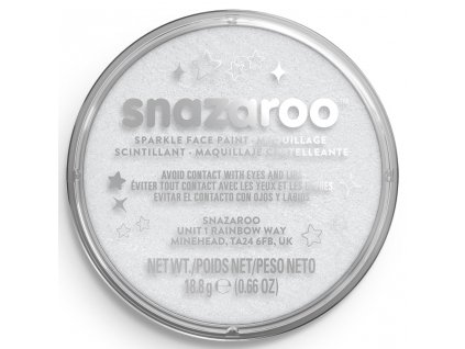 18660 1 766416180018 snz sparkle face paint 18ml white closed