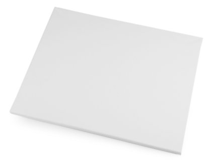 Malířské plátno na rámu 40x50 cm (Balení 1 ks, Varianta bílá)