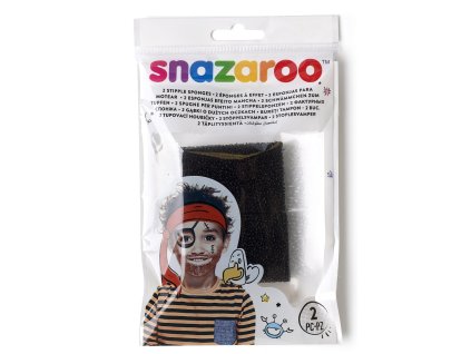 18459 766416626219 snz stipple sponge