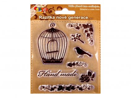 18978 1 gelova razitka ptacek s kleci