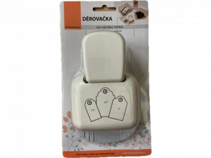 21033 1 derovacka na vyrobu stitku 3 8 cm 5 1 cm 6 3 cm