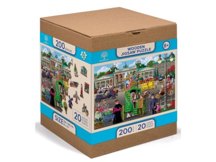 23610 1 drevene puzzle parizske namesti berlin m 254 x 182 mm