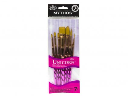 23832 1 sada stetcu 7 ks mythos unicorn c 4 3 8 6 8 1 2 3 4
