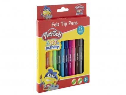 25575 1 fixy 12 ks play doh