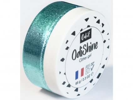 26100 1 trpytiva gelova barva na textil 65 g tyrkysova turquoise